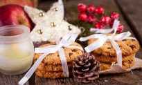 Hostess Gift Ideas for Holiday Family Visits