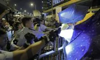 To Understand Rising Tensions in Hong Kong, Look to Beijing
