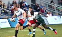 Bright Start by Hong Kong in Cup of Nations