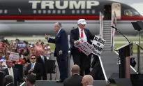 Trump Considers Giuliani for Secretary of State