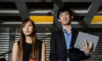Hong Kong Pro-Independence Lawmakers Lose Legal Fight Over Oaths