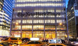 Election Gives Media Chance to Change Course