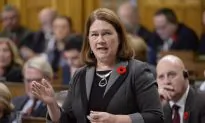 Canada in Brief, Nov. 10-16