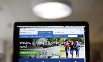 Trump’s Path on Health Care Law Intersects With Obamacare Lawsuit