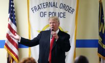 Fraternal Order of Police Accuses Congress of Violating Due Process as Impeachment Inquiry Moves Forward