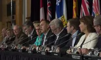 Trump’s Isolationism May Spur Canadians to Pull Together