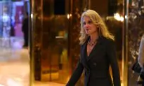 Trump: No Transition Turmoil, Efforts Going ‘So Smoothly’