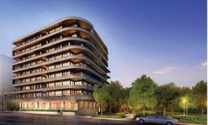 'No Clouds on the Horizon' for Toronto Real Estate