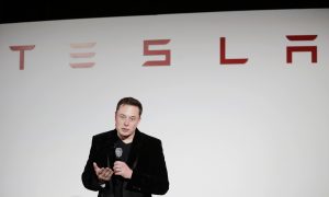 Hitching a Ride on the Electric Vehicle Revolution