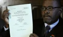 UK Says Chagos Islanders Evicted for US Base May Not Go Home