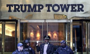 Trump Tower Becomes 'Dump Tower' on Google Maps