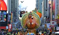 Macy’s Plans Smaller but Camera-Ready Thanksgiving Parade