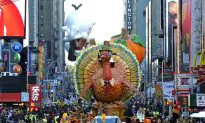 Things to Do Around NYC: November 18–24