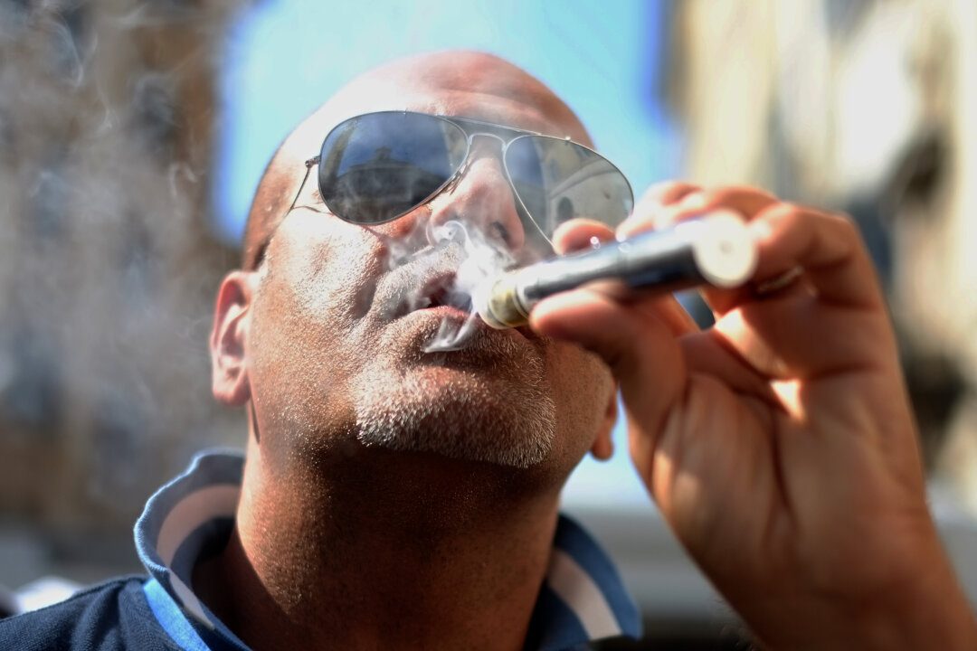  (Alberto Pizzoli/AFP/Getty Images)