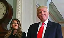Gallup Poll: Confidence in Trump Grows After Election day