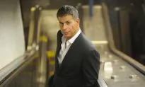 Sibylle’s Style Diary: Michael Cerbelli on Being on Top of the Game in the NY Event Industry