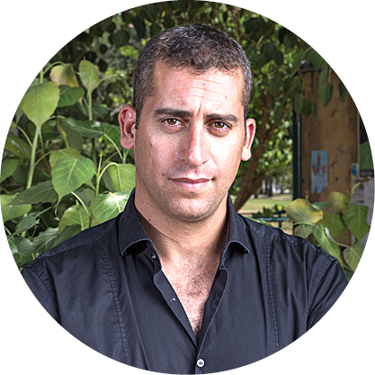 Nir Kalron
