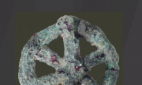 Scientists Unravel The Mysteries Behind 6,000-Year-Old Amulet (Video)