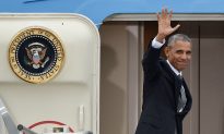 Obama Coaches Trump to Be World Leader