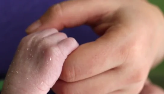 Increased Mental Sharpness in Mothers Associated With Having Last Baby After 35 (Video)