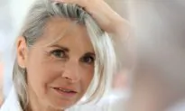 Chinese Medicine For Grey Hair
