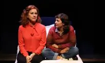 Theater Review: ‘Terms of Endearment’