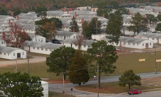 Army Investigating Soldier’s Death at Fort Bragg Barracks