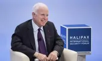 McCain to Trump: Waterboarding Won’t Be Reinstated