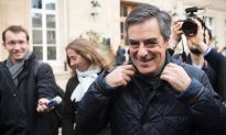 With France’s François Fillon, Is Europe Handing Over the Keys to Russia?