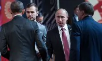 Obama’s Spat With Moscow Is Latest in Long Line