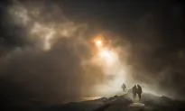 Iraq’s April 19 Air Strike in Syria Killed 36 ISIS Fighters