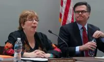 China’s Deeply Flawed Economy Hurting America, Finds Congressional Report