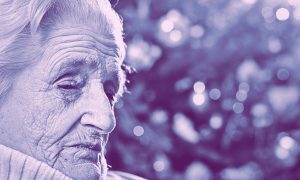 Beating the Holiday Blues for Seniors