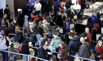 O’Hare Workers to Strike on Nationwide ‘Day of Disruption’