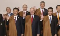 Analysis: Behind the Xi Jinping-Leung Chun-Ying Meeting at APEC
