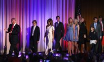 A Look at Donald Trump’s 5 Children