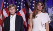 Report: Melania Trump Threatening to Sue Over False Autism Video
