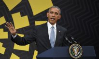 Obama: I’ll Push Back on Trump If Needed to Defend US Ideals