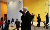 Trump Again Disavows Alt-Right, White Supremacists