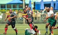 Australian Government Pledges $5.5 Million to PNG’s NRL Bid