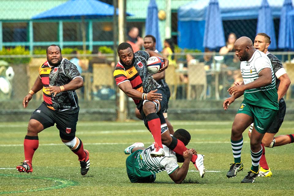 Australian Government Pledges $5.5 Million to PNG's NRL Bid