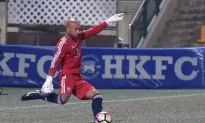 Eastern Long Lions and Kitchee, 5 Points Ahead of South China After 7 Matches