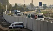2 Qatari Sisters Relieved of Millions in Highway Heist
