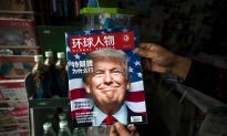 Trump’s Trade Threats Could Actually Help China