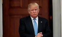 Michigan Official: Trump Has Right to Object to Michigan Recount Request