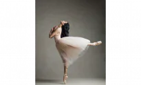 Xiao Nan Yu Celebrates 20 Years of Dance