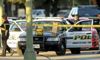 Reports: Donald Trump Called Son of Slain Texas Officer