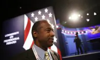 Trump Offers Housing Secretary Job to Ben Carson