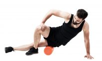 Health Benefits of Foam Rolling