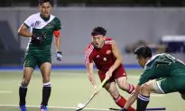 Host Hong Kong May Rule but Missed Goal Opportunities May Come Back to Haunt